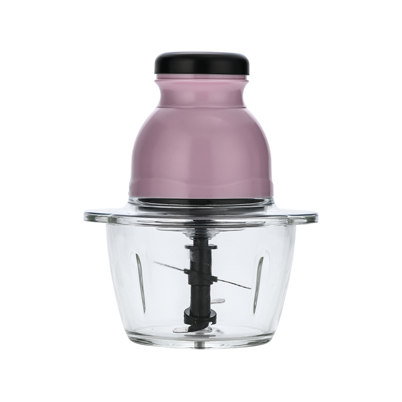 HFP-904 Pink Praesent C% Purus Copper Motor Baby Food Processor