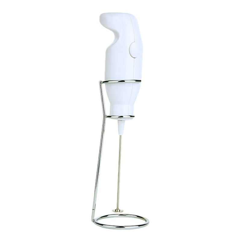 HB-202A Portable CB Certified 15W/25w Lac Spuma faciens Coffee Hand Blender