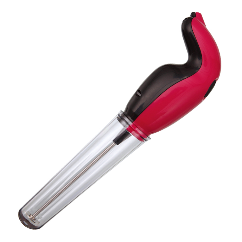 HB-208 Duo Color Mix Ergonomic Handle European/EU Popular Mix Succus Hand Blender