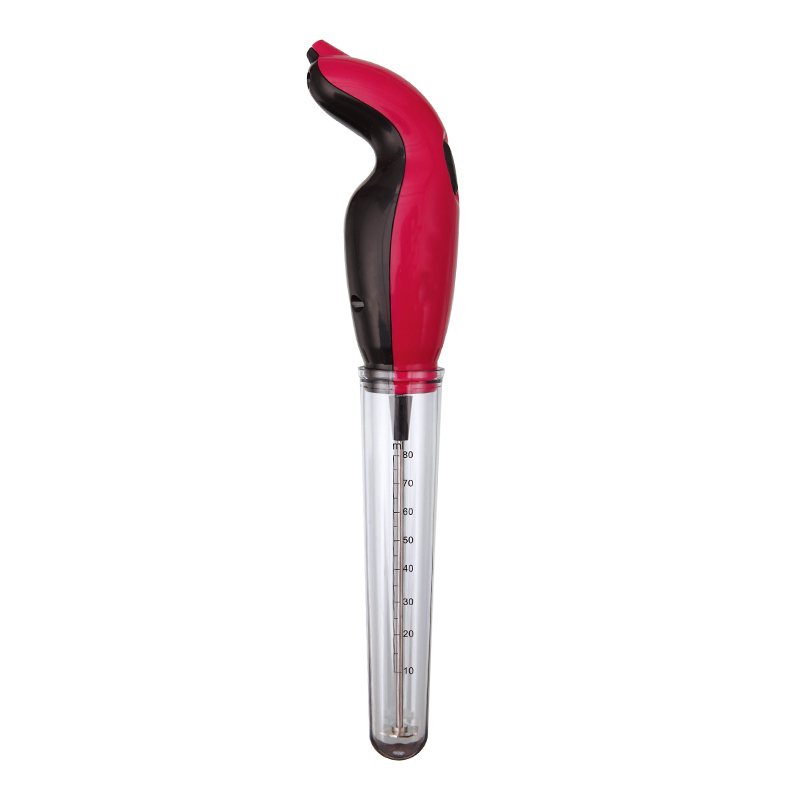 HB-208 Duo Color Mix Ergonomic Handle European/EU Popular Mix Succus Hand Blender