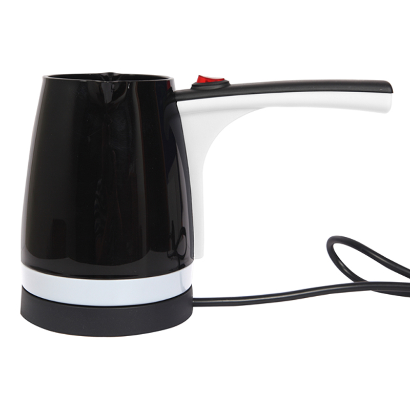 HCP-001 Home-Usus CE RoHS Certified 1000W Powerful Quick Traditional Simple Turkish Coffee Pot