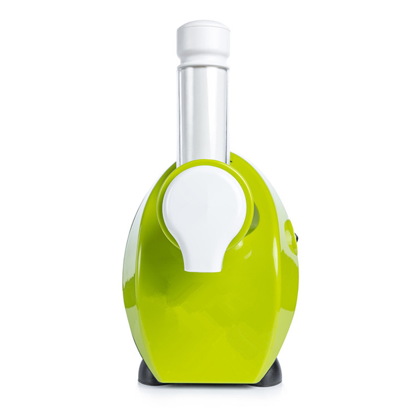 HIC-MI Home Use GS CE RoHS LFGB CB Certified Frozen Dessert Berry Banana Mango Ice Cream Maker