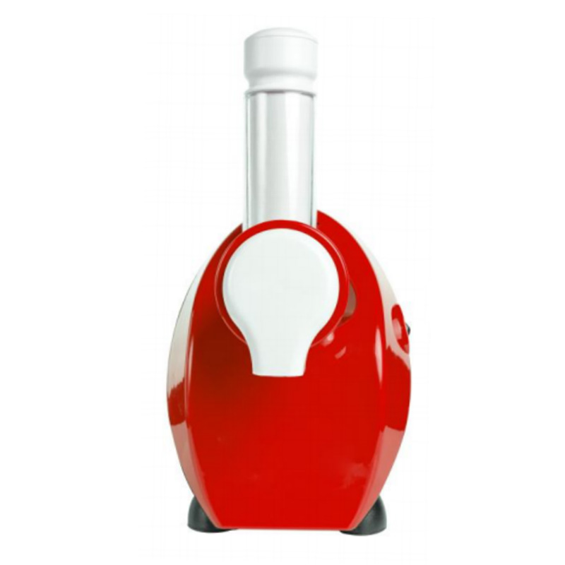 HIC-MI Home Use GS CE RoHS LFGB CB Certified Frozen Dessert Berry Banana Mango Ice Cream Maker