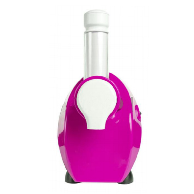 HIC-MI Home Use GS CE RoHS LFGB CB Certified Frozen Dessert Berry Banana Mango Ice Cream Maker