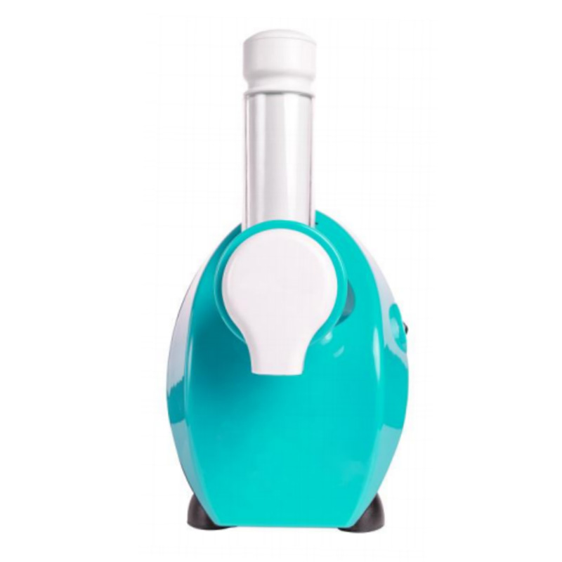 HIC-MI Home Use GS CE RoHS LFGB CB Certified Frozen Dessert Berry Banana Mango Ice Cream Maker